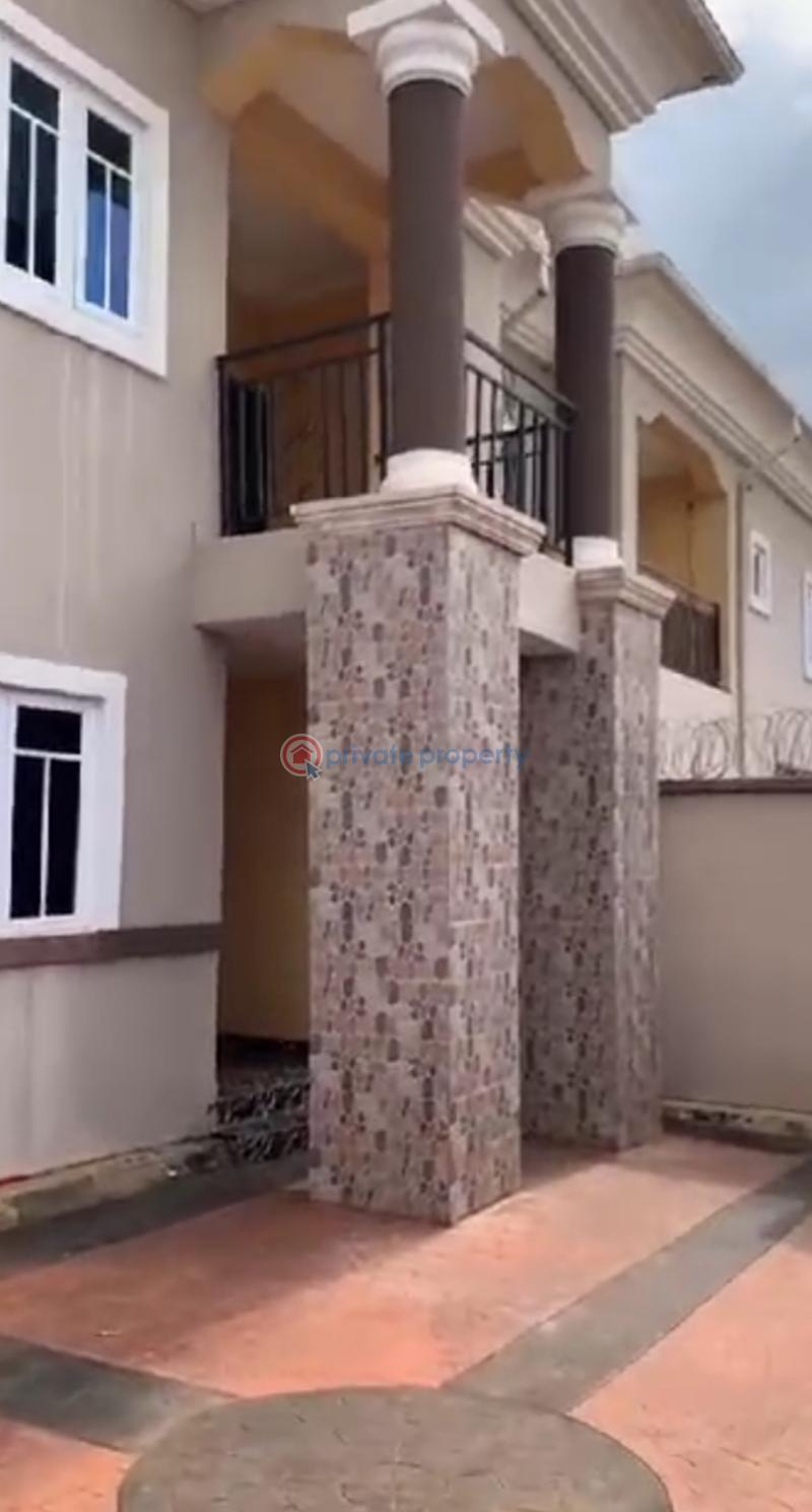10 bedroom Semi detached Duplex For Sale Centenary City Lifestyle Enugu Area  - 1