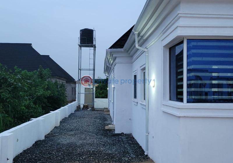 Land For Sale Ark Town Gardens Estate, Imota Ikorodu Lagos - 1