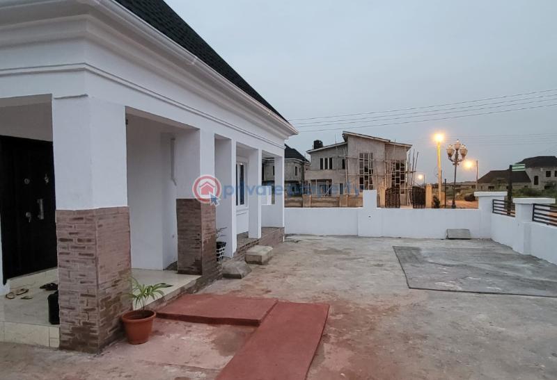 Land For Sale Ark Town Gardens Estate, Imota Ikorodu Lagos - 3