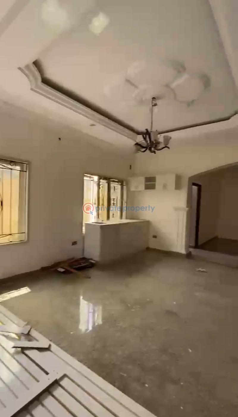 2 bedroom Flat & Apartment For Rent Sangotedo Ajah Lagos - 5
