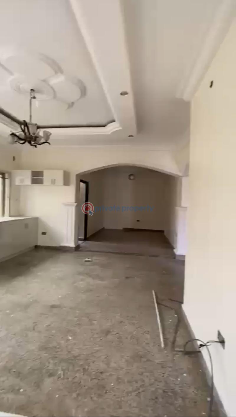 2 bedroom Flat & Apartment For Rent Sangotedo Ajah Lagos - 9