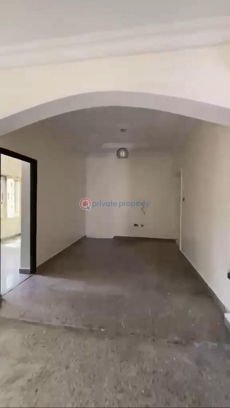 2 bedroom Flat & Apartment For Rent Sangotedo Ajah Lagos - 8