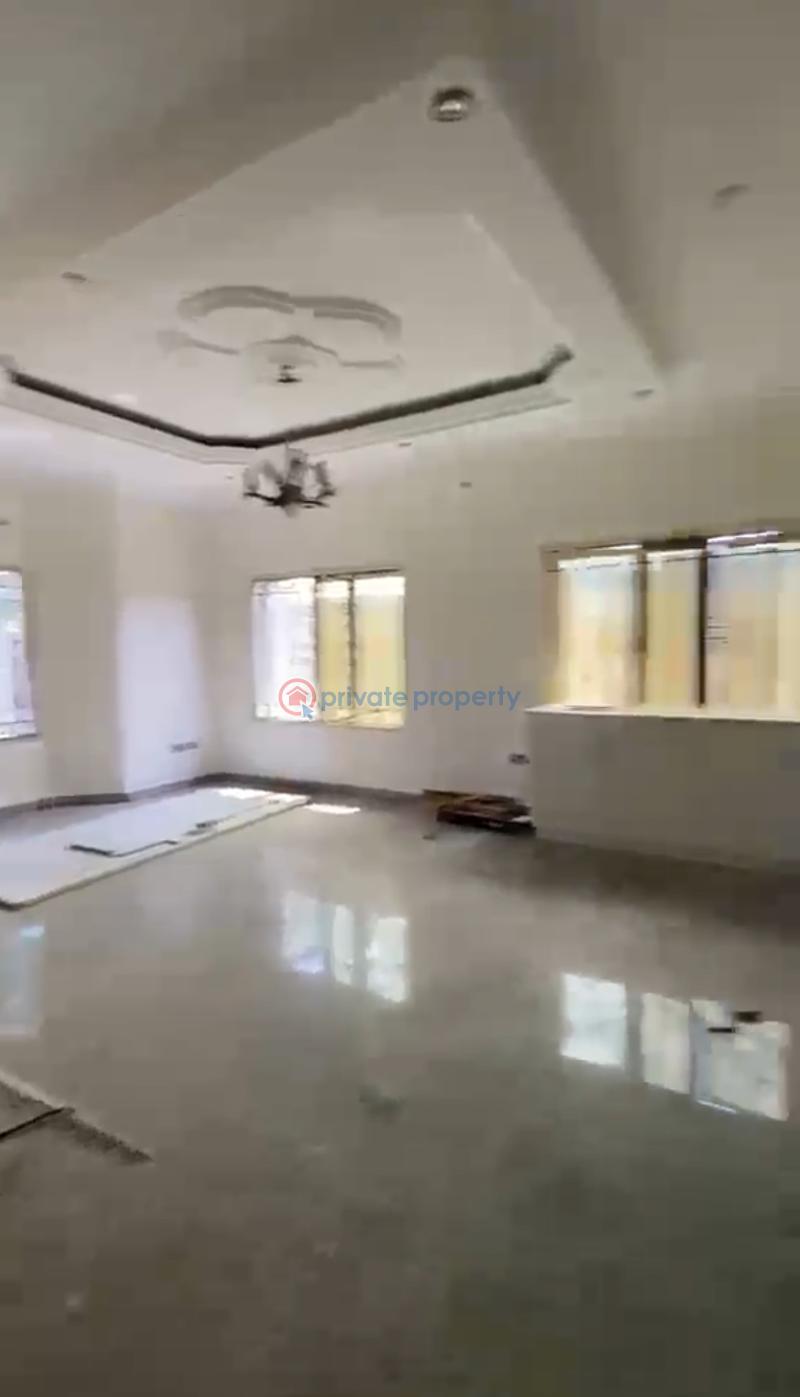 2 bedroom Flat & Apartment For Rent Sangotedo Ajah Lagos - 0