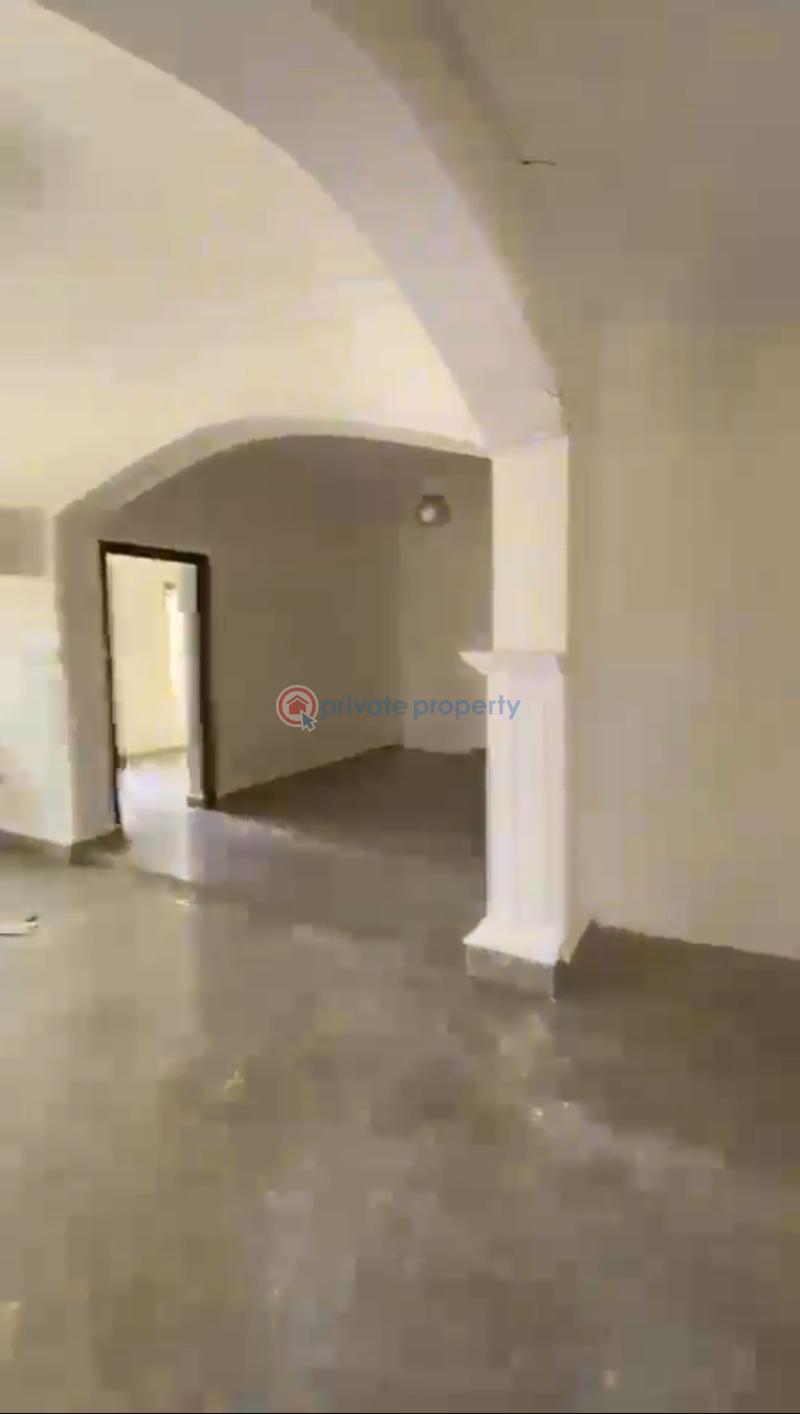 2 bedroom Flat & Apartment For Rent Sangotedo Ajah Lagos - 4
