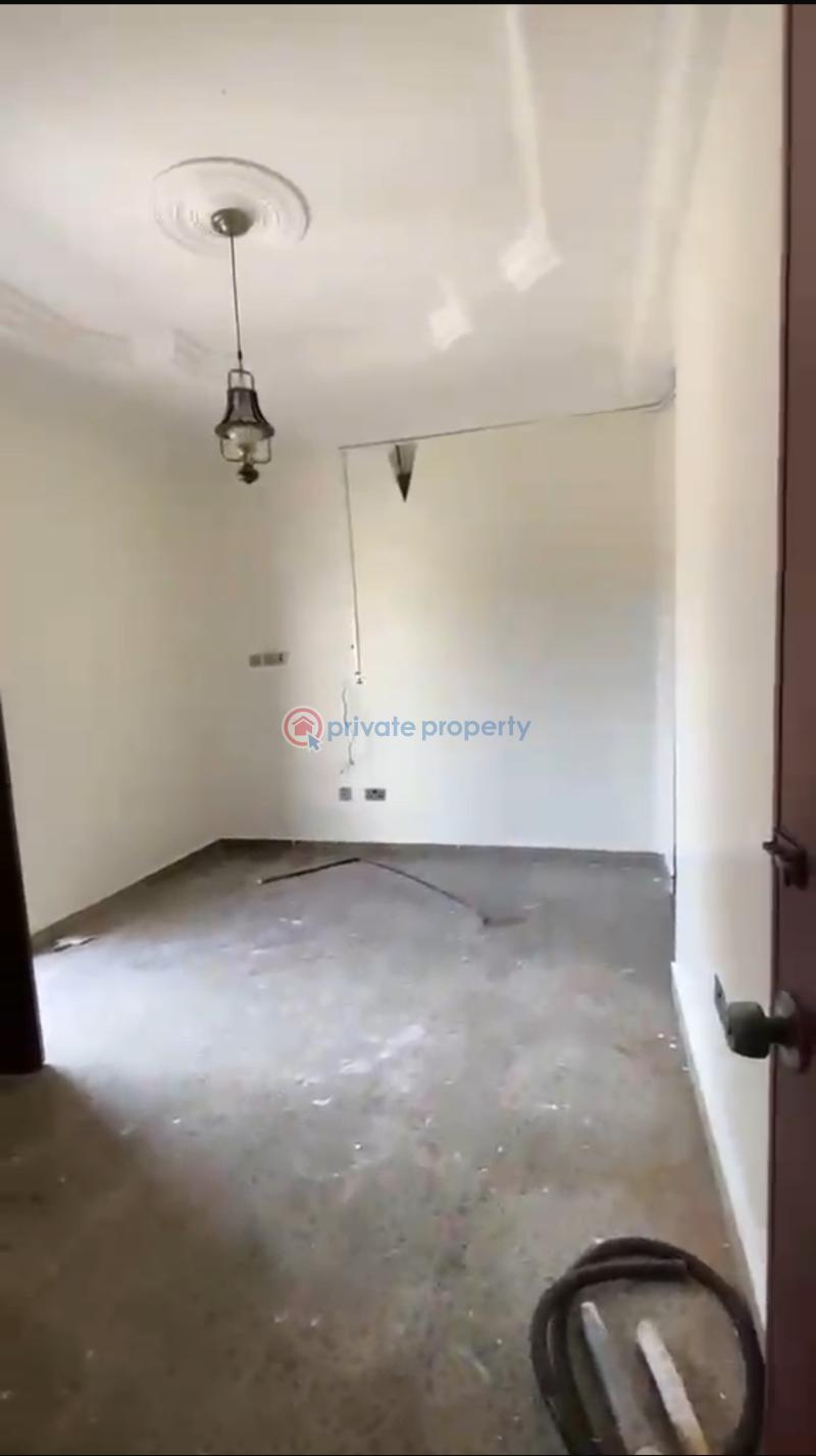 2 bedroom Flat & Apartment For Rent Sangotedo Ajah Lagos - 1