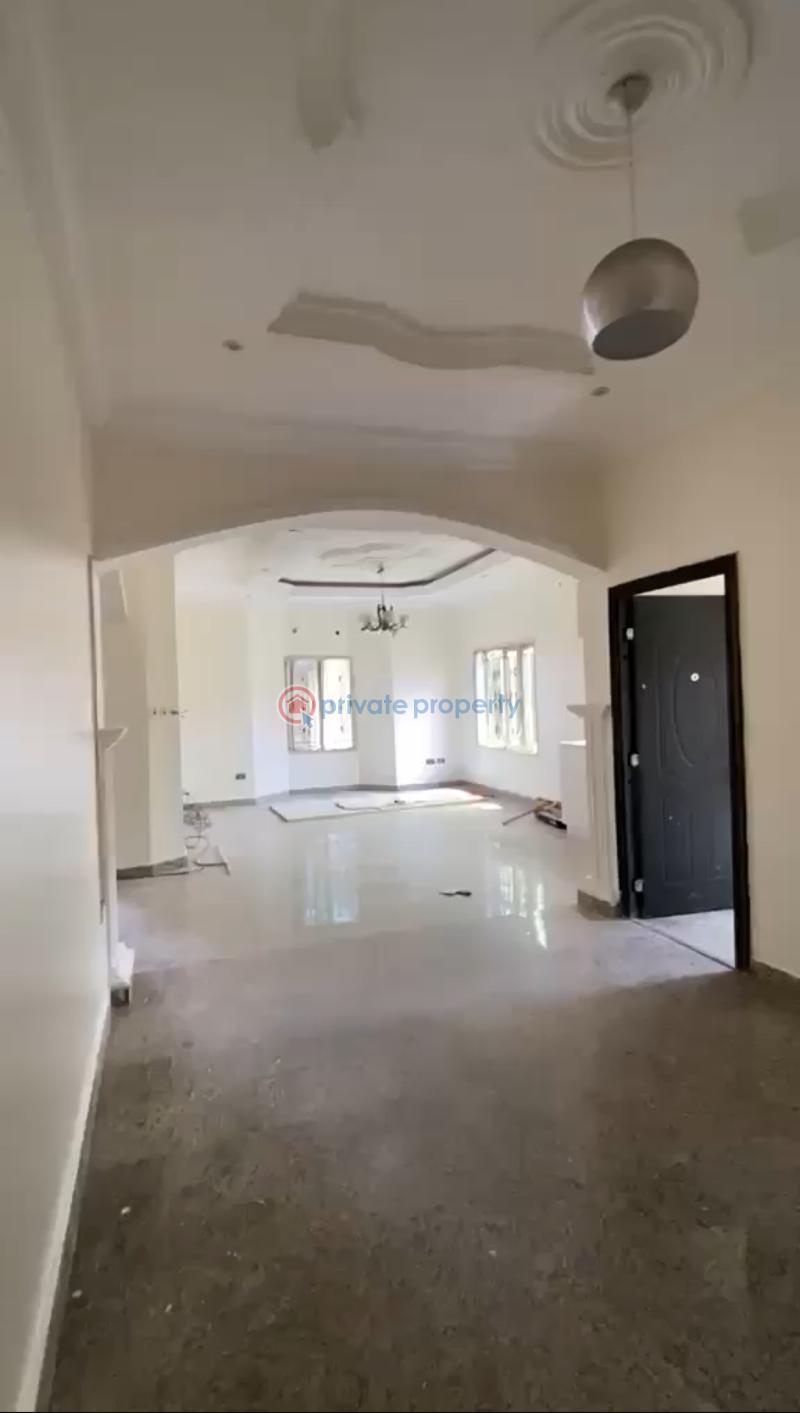 2 bedroom Flat & Apartment For Rent Sangotedo Ajah Lagos - 7