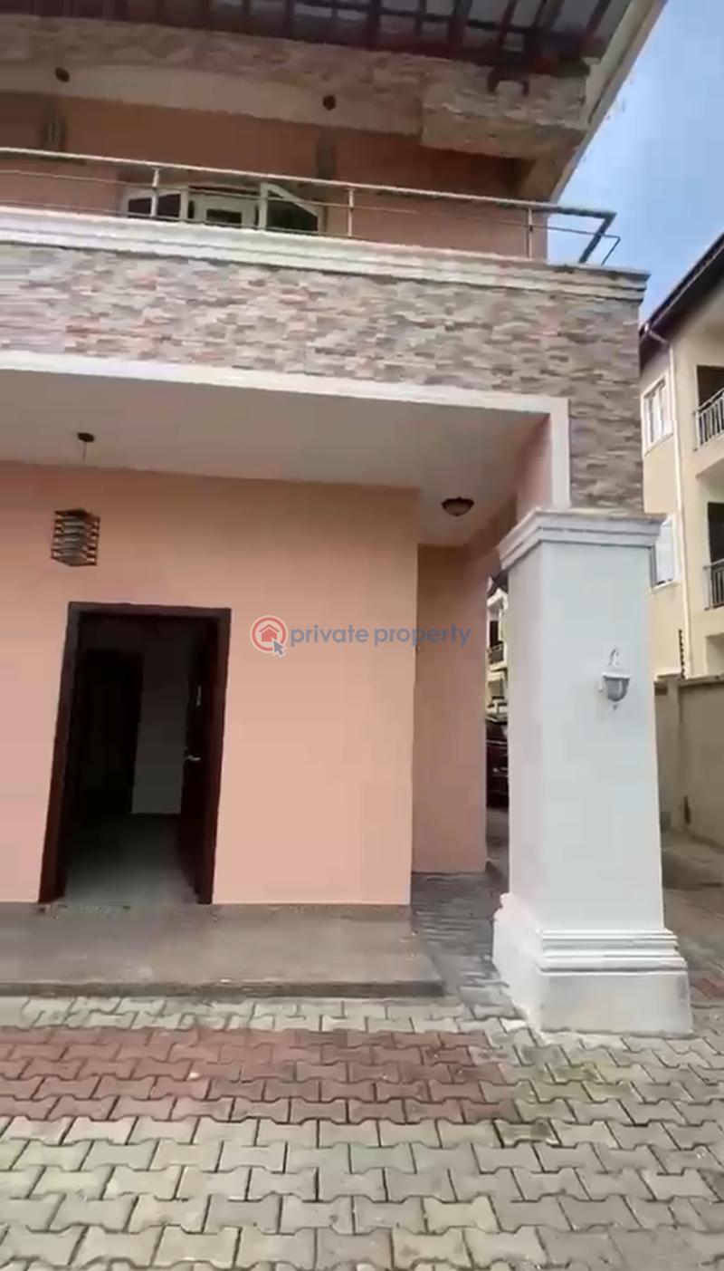 2 bedroom Flat & Apartment For Rent Sangotedo Ajah Lagos - 2