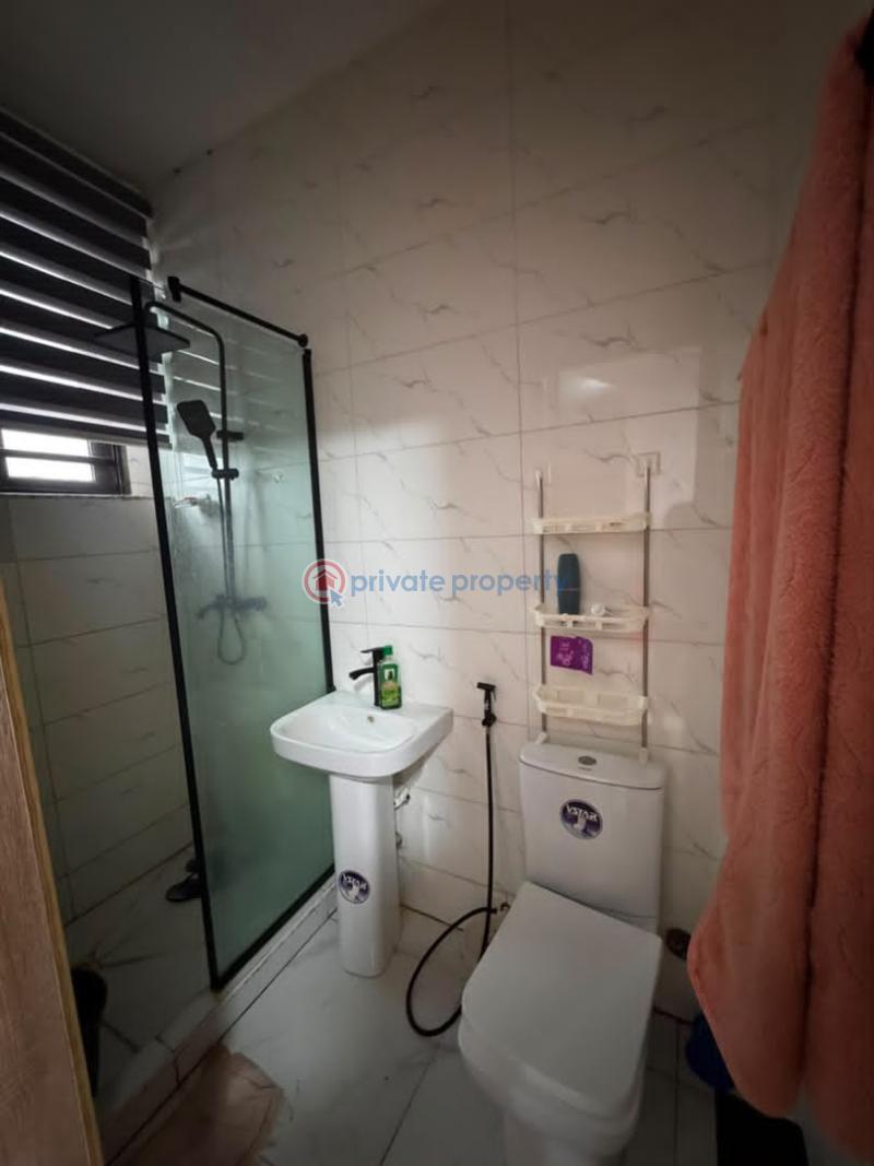 2 bedroom Block Of Flats For Sale Chevron Drive Lekki Lagos - 3