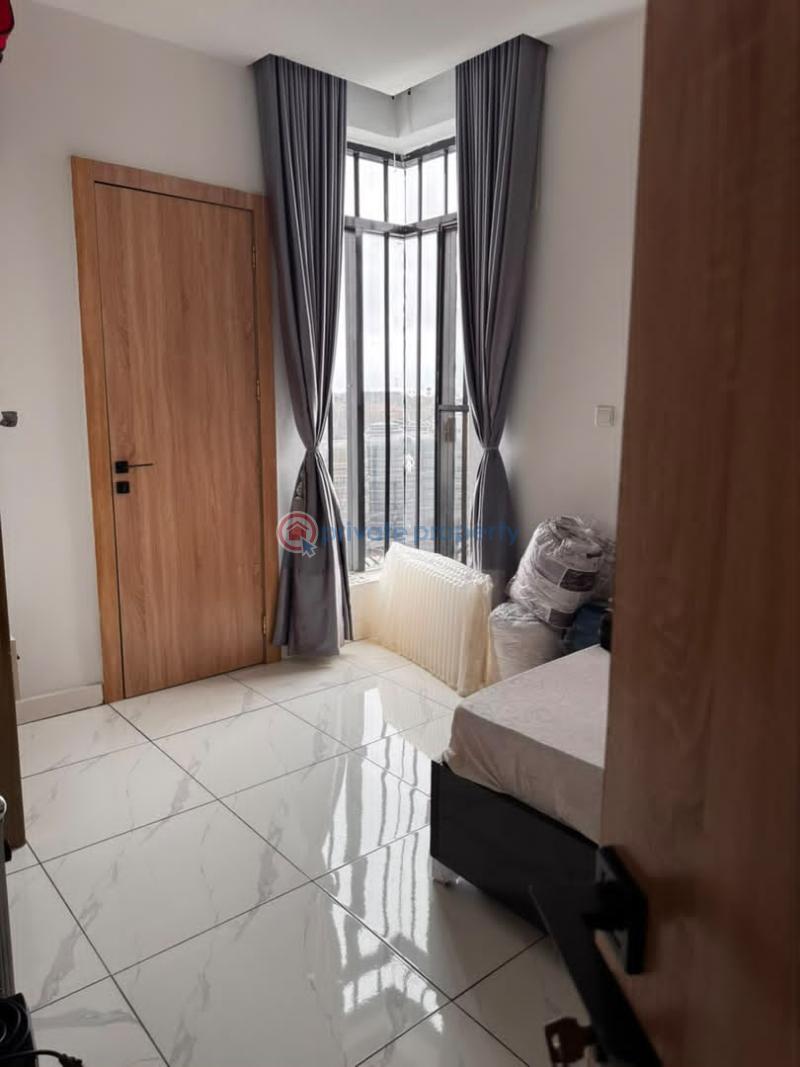 2 bedroom Block Of Flats For Sale Chevron Drive Lekki Lagos - 4
