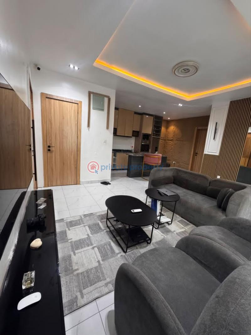 2 bedroom Block Of Flats For Sale Chevron Drive Lekki Lagos - 2