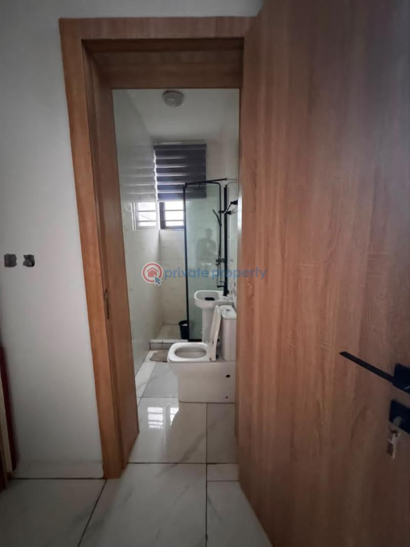2 bedroom Block Of Flats For Sale Chevron Drive Lekki Lagos - 5