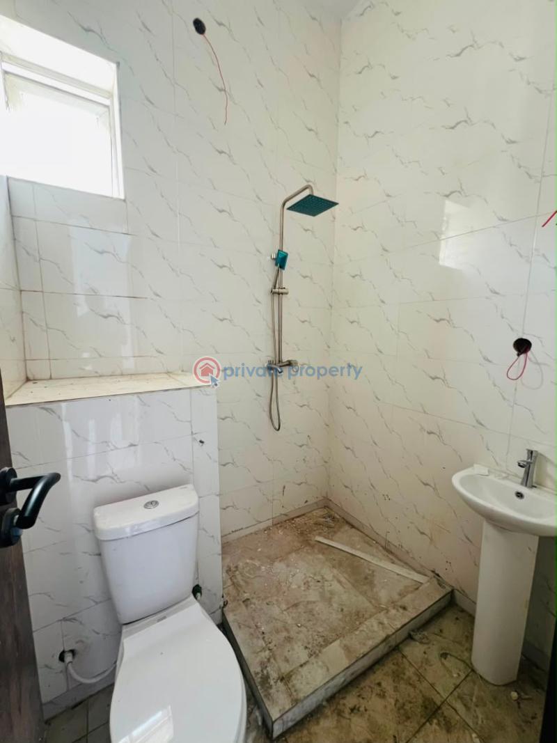 2 bedroom Block Of Flats For Sale Ilasan Lekki Lagos - 7