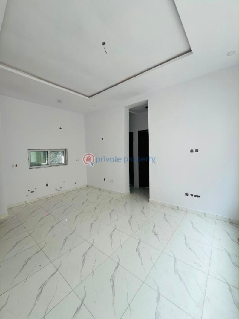 2 bedroom Block Of Flats For Sale Ilasan Lekki Lagos - 2