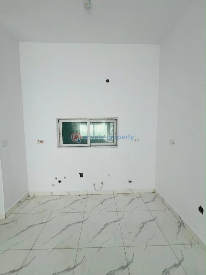 2 bedroom Block Of Flats For Sale Ilasan Lekki Lagos - 1