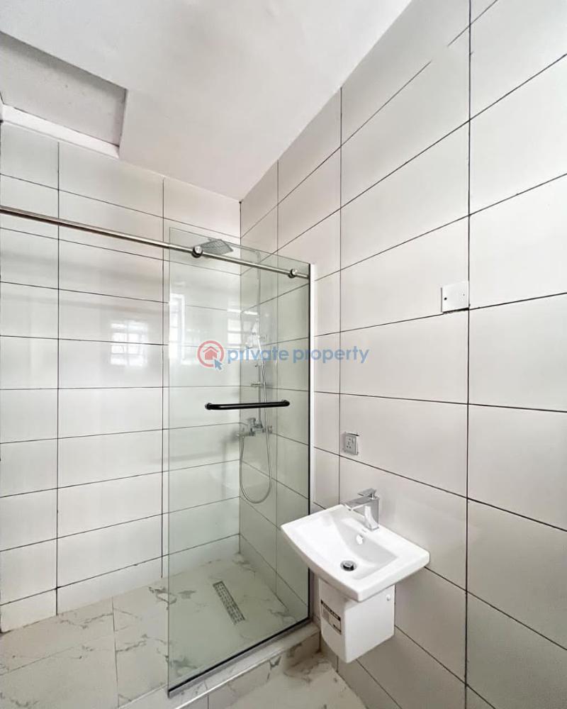 2 bedroom terrace duplex - 5 2 bedroom Terrace For Sale Blenco Sangotedo Lekki Expressway Lagos - 5