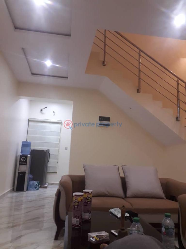 2 bedroom terrace duplex - 2 2 bedroom Terrace For Sale Blenco Sangotedo Lekki Expressway Lagos - 2
