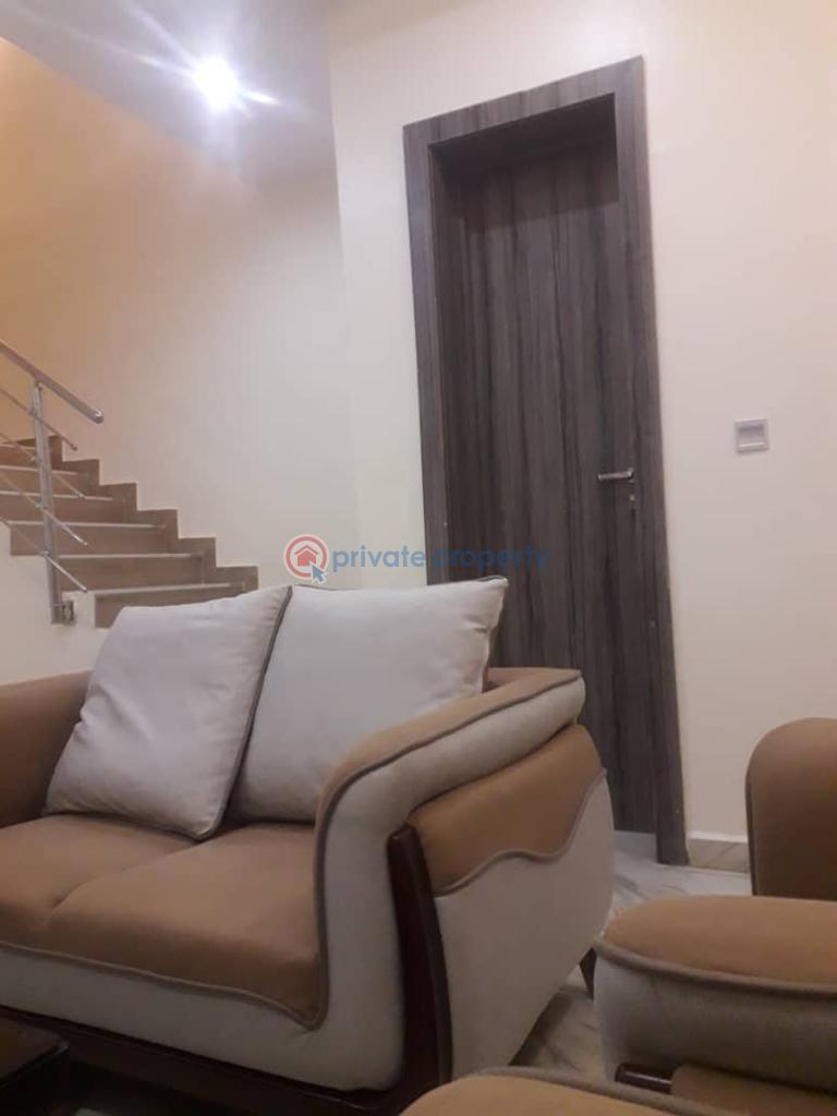 2 bedroom terrace duplex - 4 2 bedroom Terrace For Sale Blenco Sangotedo Lekki Expressway Lagos - 4