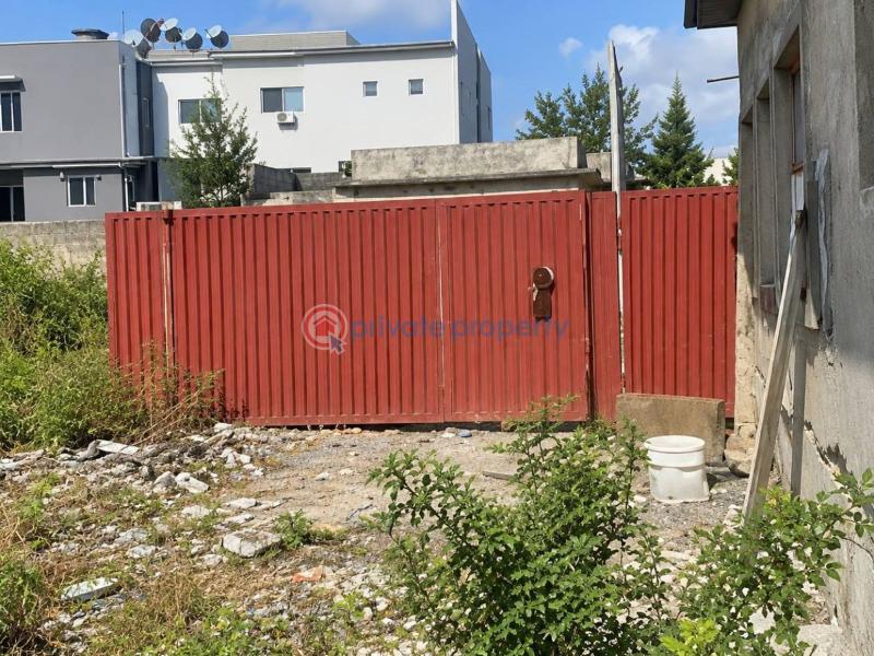 Land For Sale 2nd Avenue Extension Ikoyi Lagos - 1
