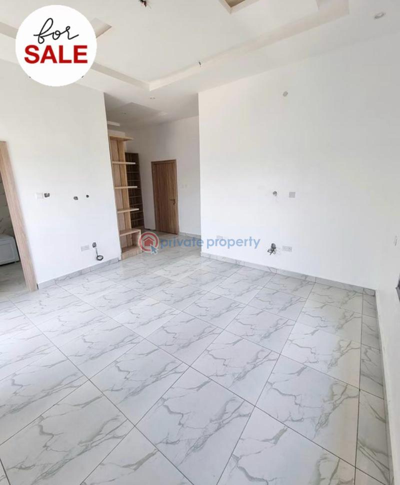 2 bedroom Flat & Apartment For Sale Agungi Lekki Lagos - 1