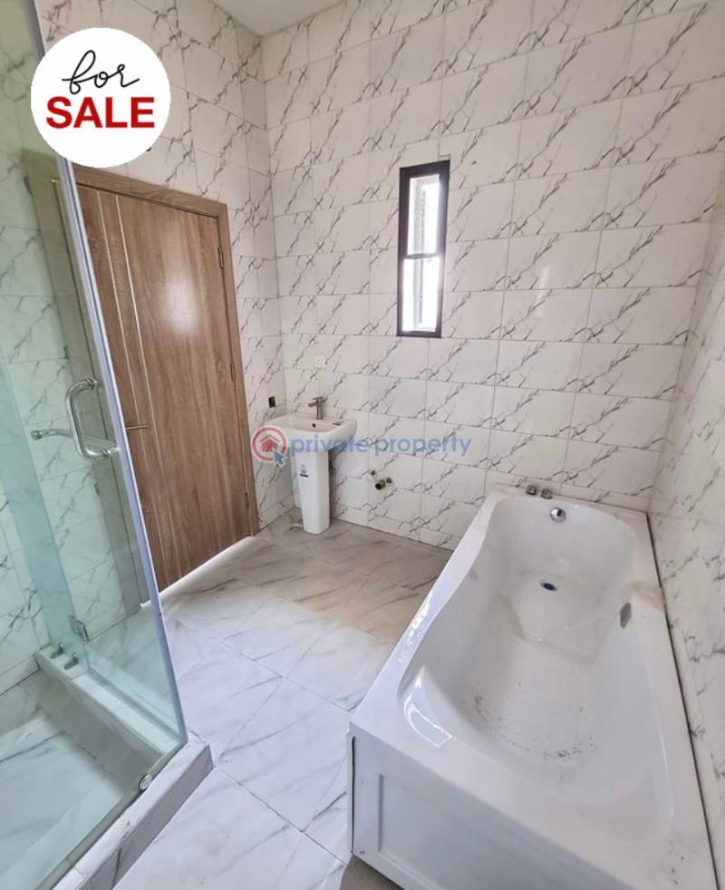 2 bedroom Flat & Apartment For Sale Agungi Lekki Lagos - 6
