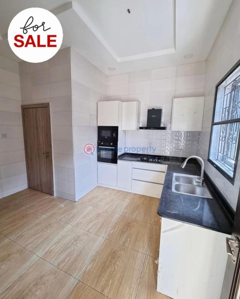 2 bedroom Flat & Apartment For Sale Agungi Lekki Lagos - 0