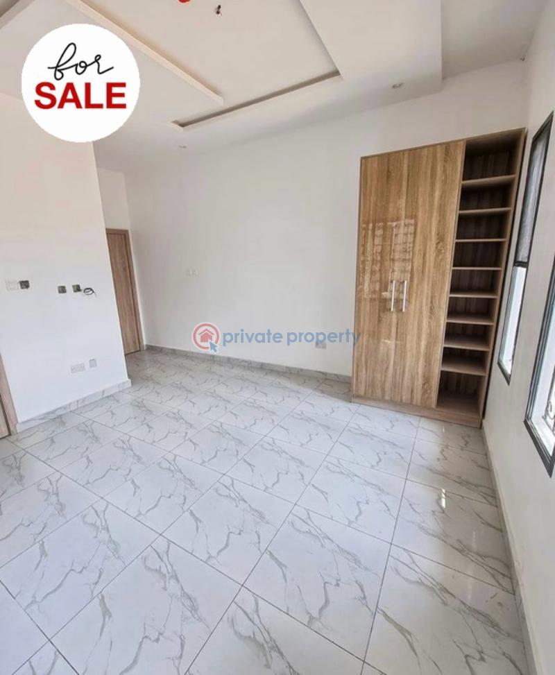 2 bedroom Flat & Apartment For Sale Agungi Lekki Lagos - 4