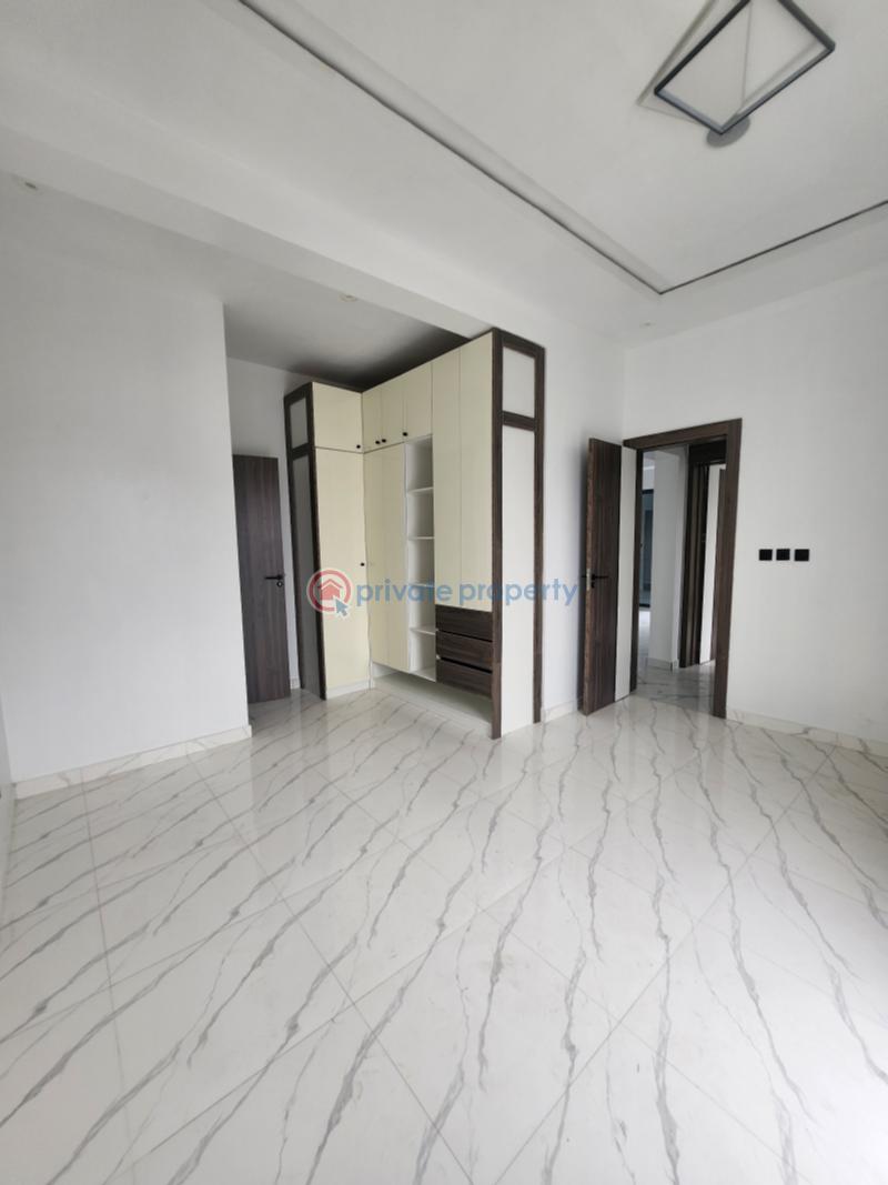 3 bedroom Flat & Apartment For Sale Lekki Phase 1 Lagos - 5