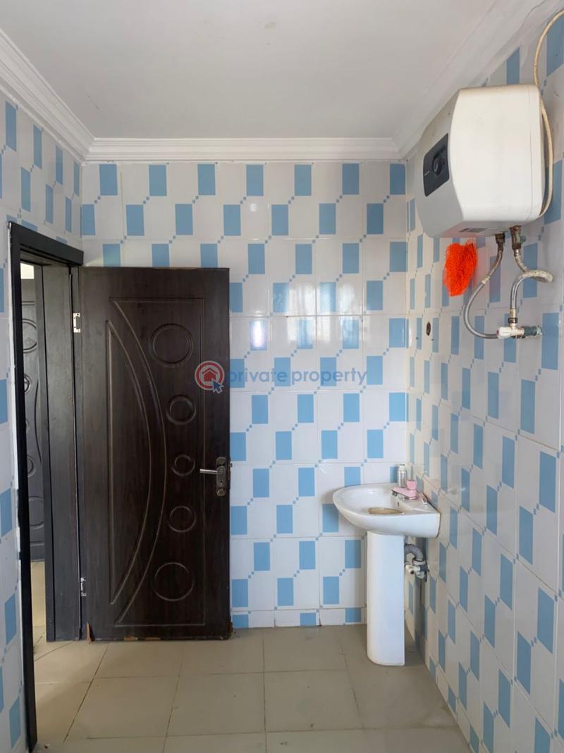 3 bedroom Block Of Flats For Sale Behind Blenco Supermarket Sangotedo Ajah Lagos - 10