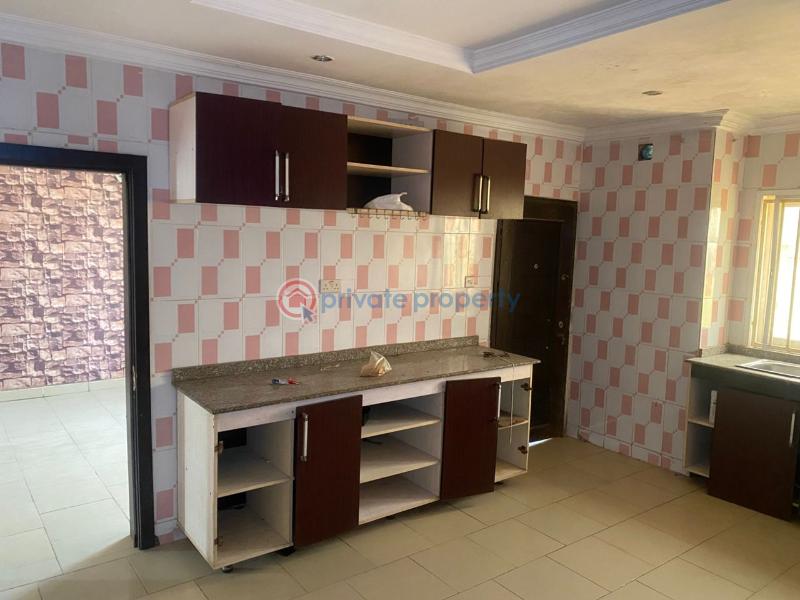3 bedroom Block Of Flats For Sale Behind Blenco Supermarket Sangotedo Ajah Lagos - 6
