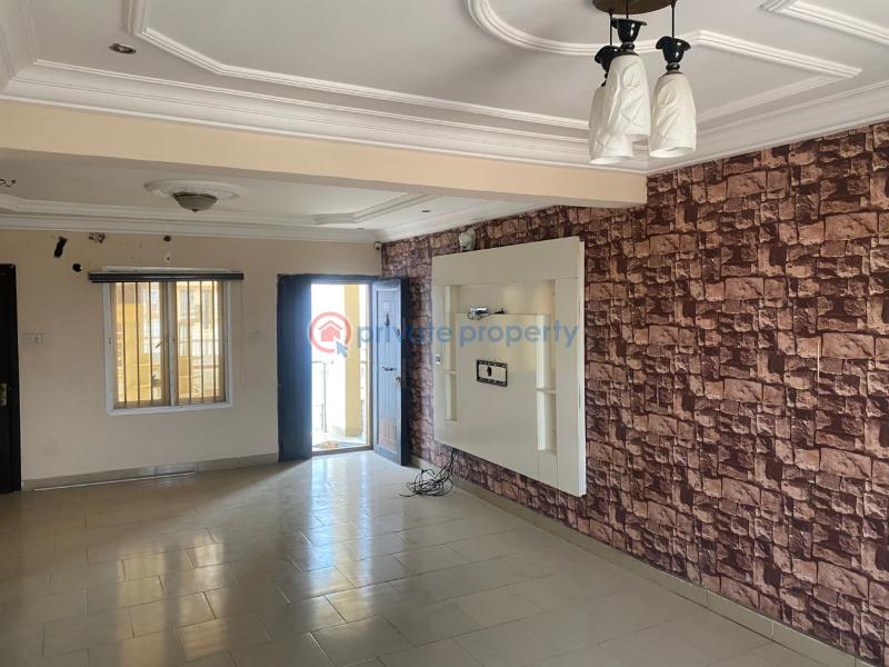 3 bedroom Block Of Flats For Sale Behind Blenco Supermarket Sangotedo Ajah Lagos - 5