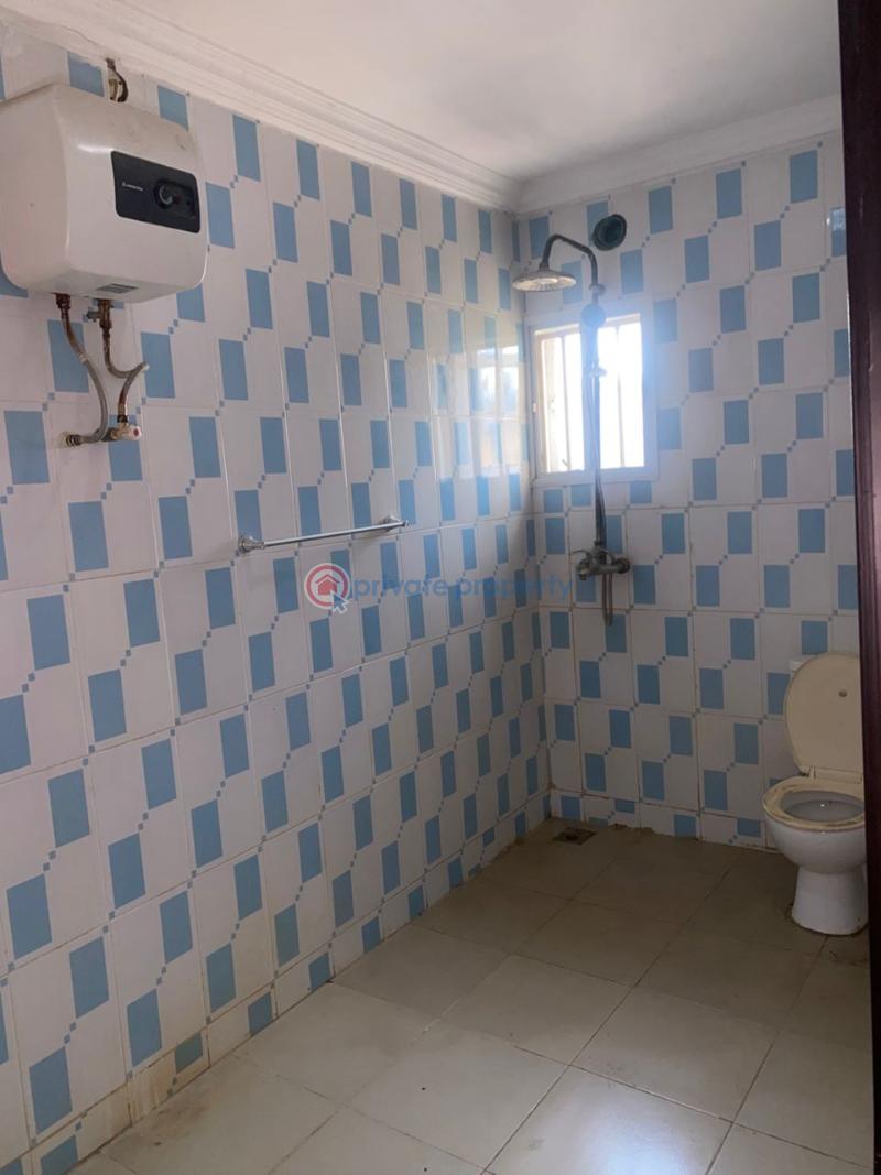 3 bedroom Block Of Flats For Sale Behind Blenco Supermarket Sangotedo Ajah Lagos - 9