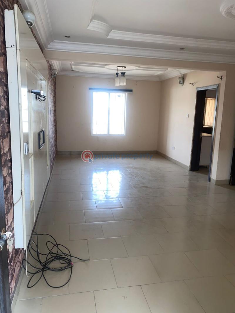 3 bedroom Block Of Flats For Sale Behind Blenco Supermarket Sangotedo Ajah Lagos - 7