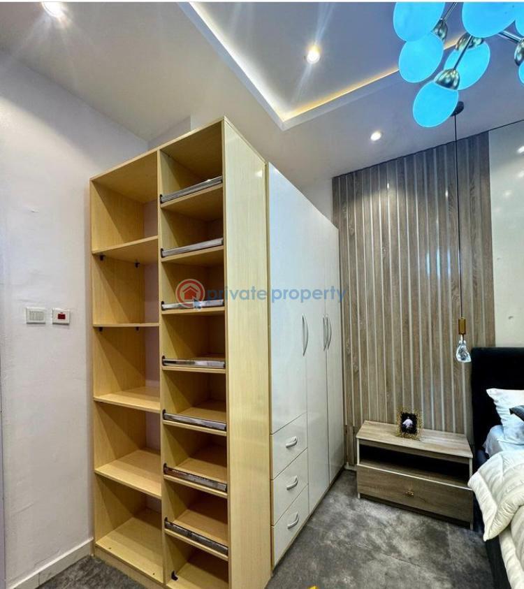3 bedroom Terraced Duplex For Sale Ikota Lekki Lagos - 3