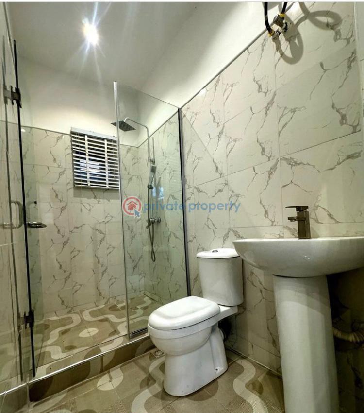 3 bedroom Terraced Duplex For Sale Ikota Lekki Lagos - 5