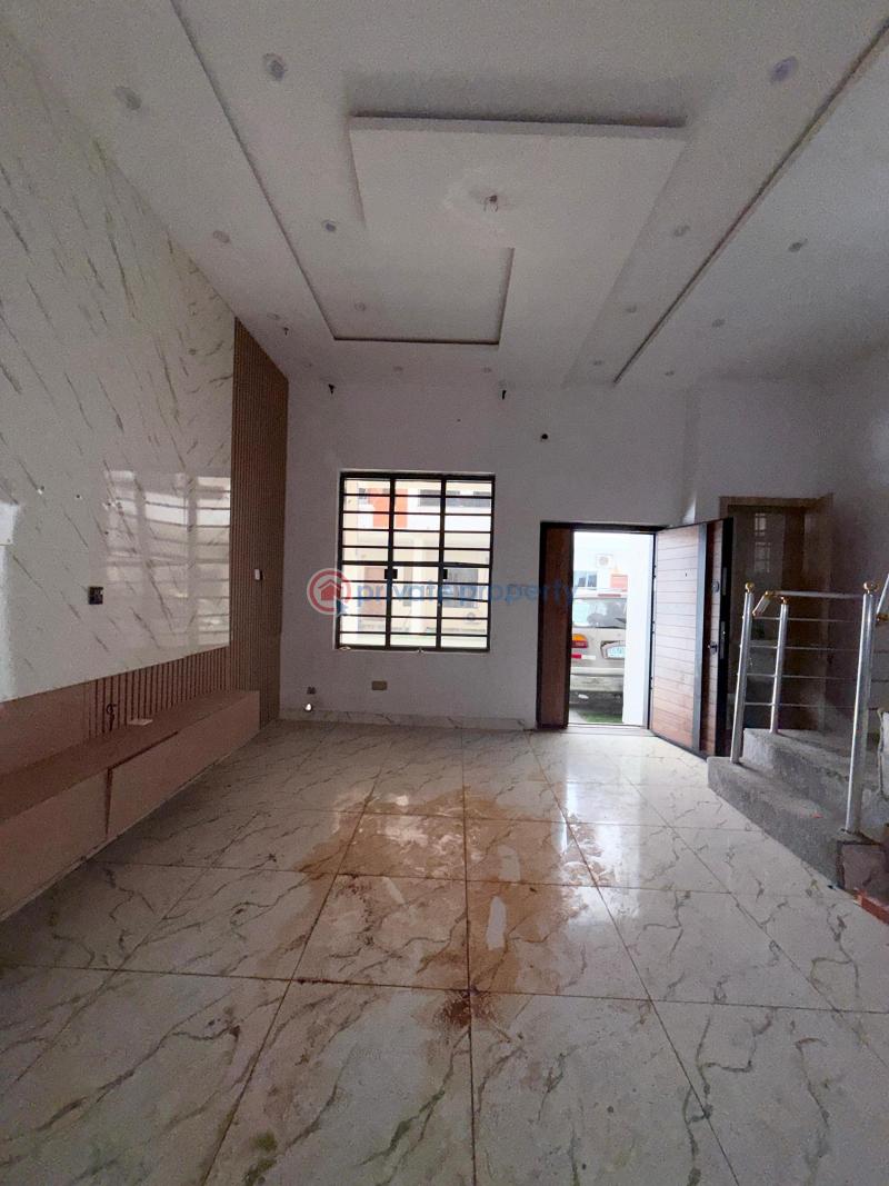 Distress sale 3 bedroom terrace duplex - 5 3 bedroom Terrace For Sale Ikota Lekki Lagos - 5