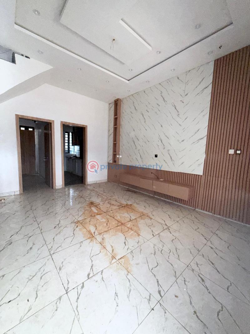 Distress sale 3 bedroom terrace duplex - 7 3 bedroom Terrace For Sale Ikota Lekki Lagos - 7