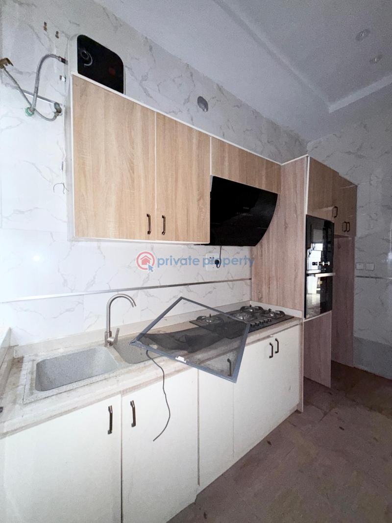 Distress sale 3 bedroom terrace duplex - 14 3 bedroom Terrace For Sale Ikota Lekki Lagos - 14