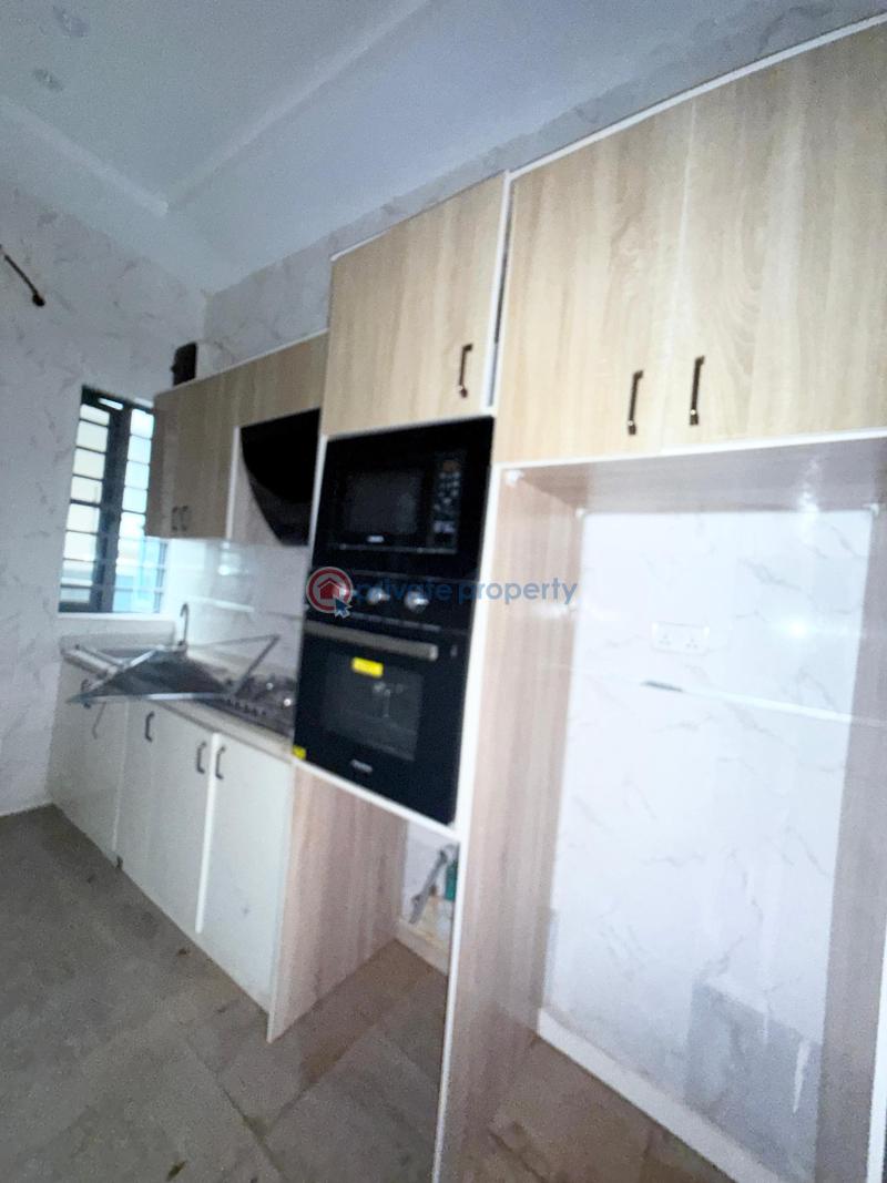 Distress sale 3 bedroom terrace duplex - 12 3 bedroom Terrace For Sale Ikota Lekki Lagos - 12
