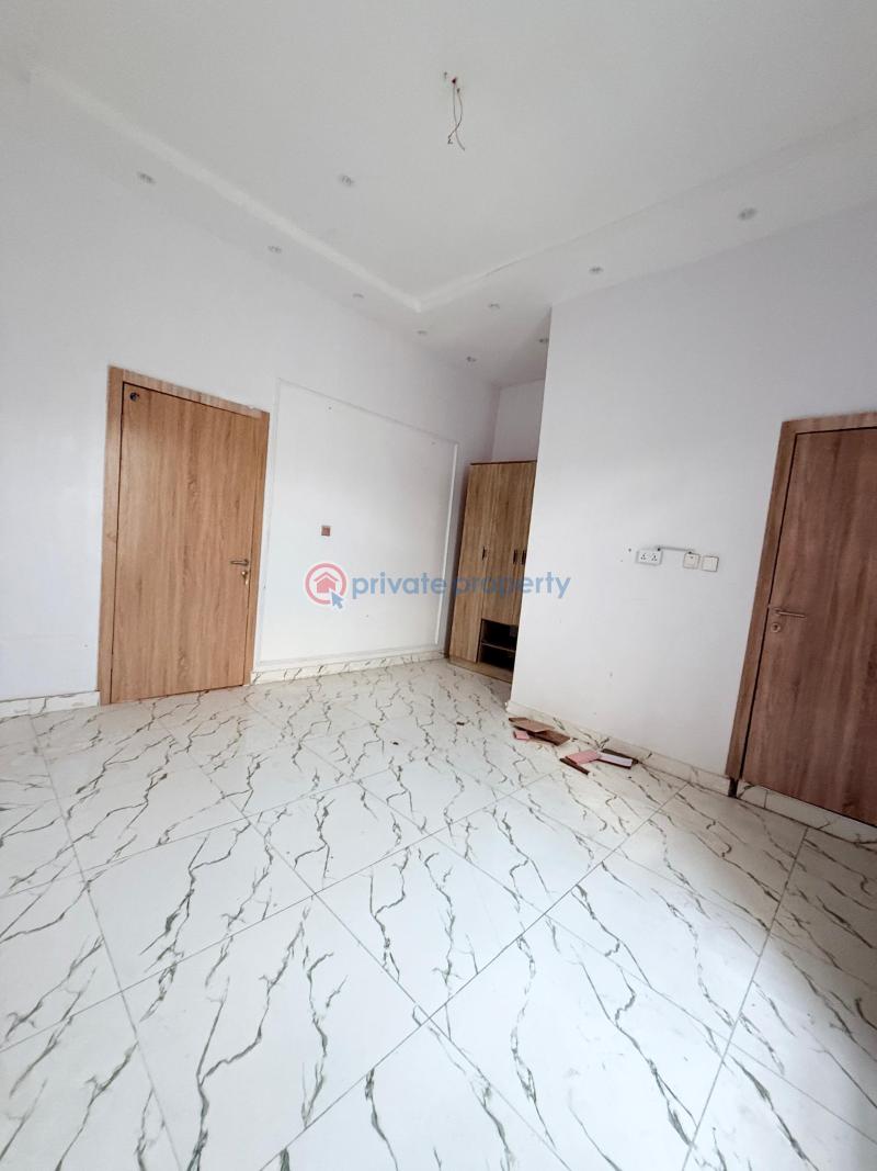 Distress sale 3 bedroom terrace duplex - 11 3 bedroom Terrace For Sale Ikota Lekki Lagos - 11