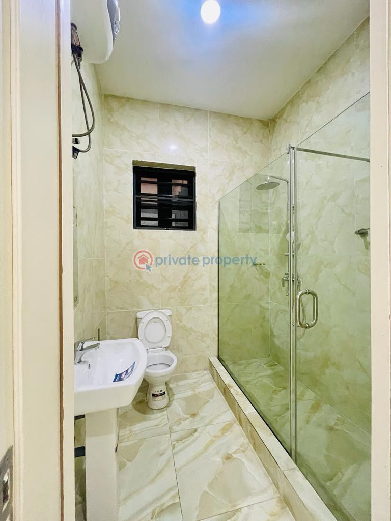 4 bedroom Detached Duplex For Sale Harris Drive, Victoria Garden City (vgc), Lagos Ikota Lekki Lagos - 4