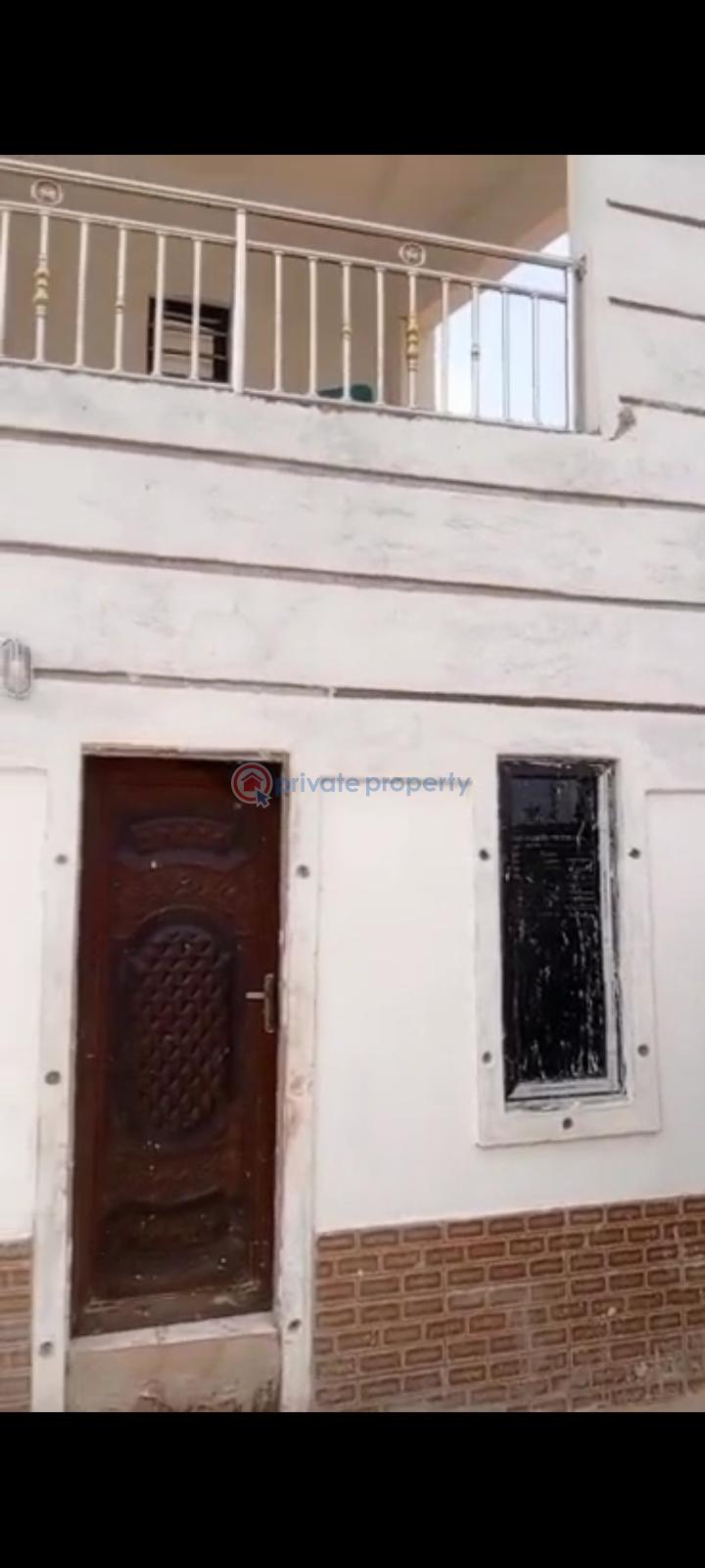 Distress sale. 4 bedroom duplex - 5 4 bedroom Duplex For Sale Transearodrome Layout Estate. Emene Enugu Enugu Suburb Enugu Area  - 5