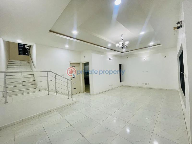 4 bedroom Detached Duplex For Sale Harris Drive, Victoria Garden City (vgc), Lagos Ikota Lekki Lagos - 5