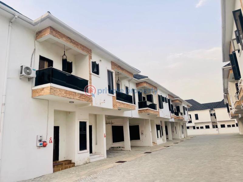 4 bedroom Detached Duplex For Sale Harris Drive, Victoria Garden City (vgc), Lagos Ikota Lekki Lagos - 1