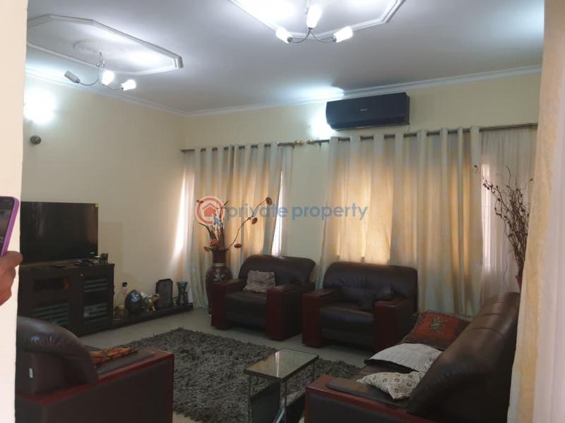 Distress sale 4 bedroom semi detached duplex in lekki phase one - 2 4 bedroom Semi detached Duplex For Sale Central Lekki Phase One Lekki Phase 1 Lagos - 2