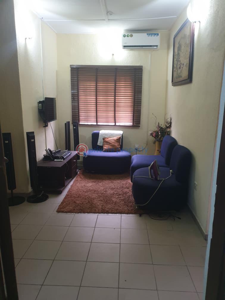 Distress sale 4 bedroom semi detached duplex in lekki phase one - 7 4 bedroom Semi detached Duplex For Sale Central Lekki Phase One Lekki Phase 1 Lagos - 7