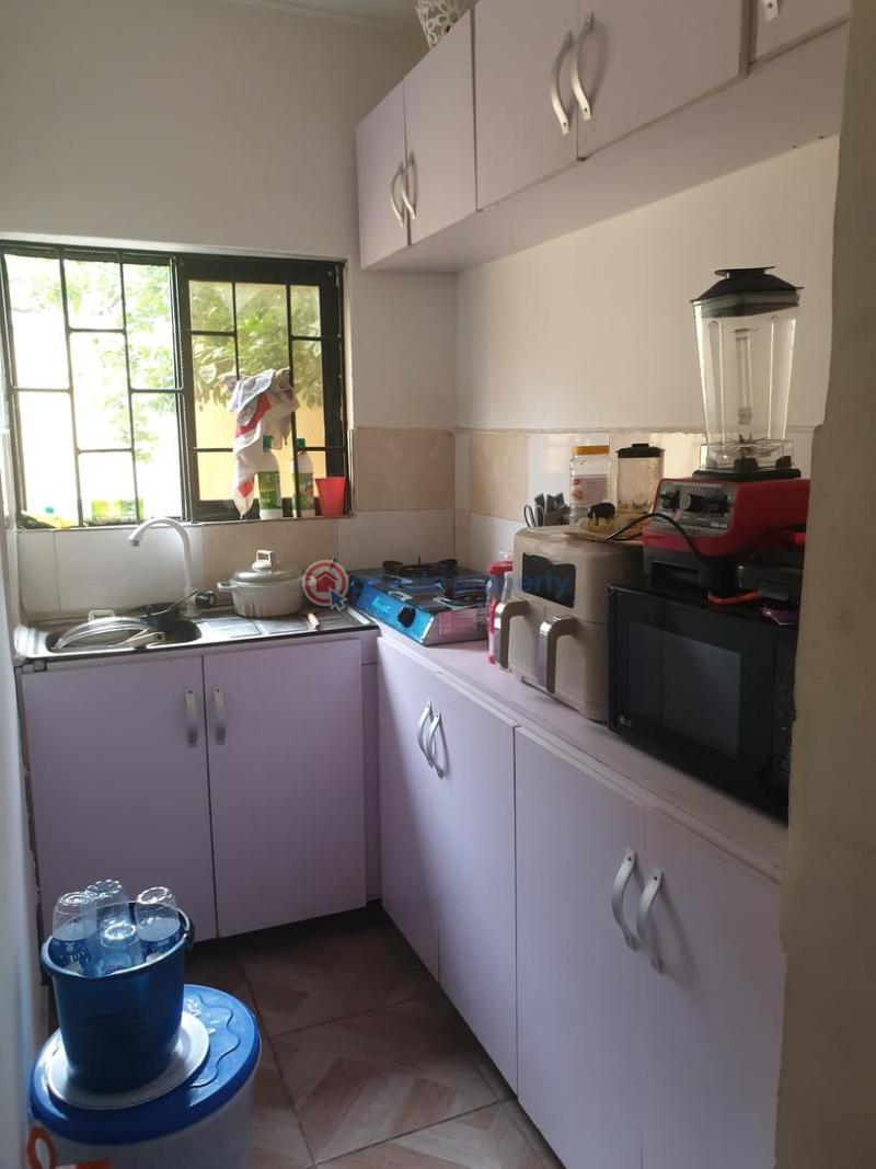 Distress sale 4 bedroom semi detached duplex in lekki phase one - 9 4 bedroom Semi detached Duplex For Sale Central Lekki Phase One Lekki Phase 1 Lagos - 9