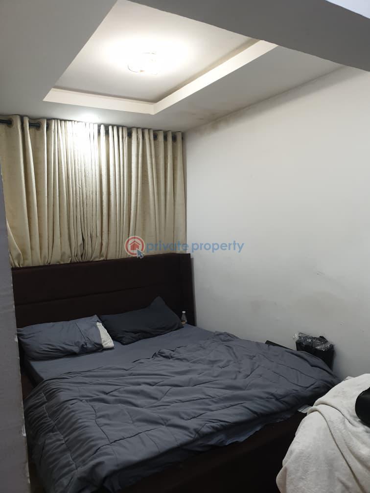 Distress sale 4 bedroom semi detached duplex in lekki phase one - 6 4 bedroom Semi detached Duplex For Sale Central Lekki Phase One Lekki Phase 1 Lagos - 6