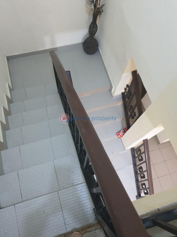Distress sale 4 bedroom semi detached duplex in lekki phase one - 5 4 bedroom Semi detached Duplex For Sale Central Lekki Phase One Lekki Phase 1 Lagos - 5