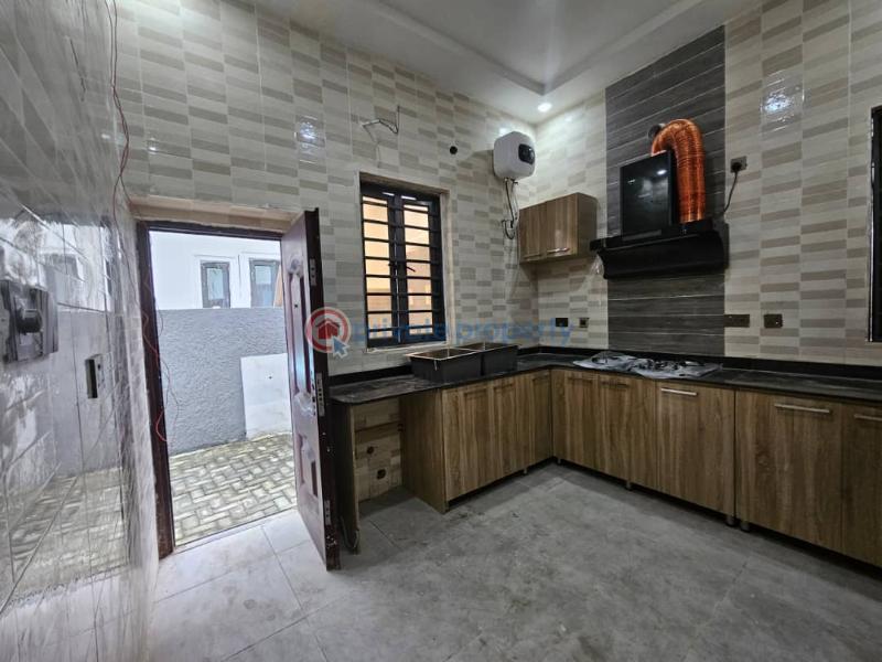 4 bedroom Semi detached Duplex For Sale Ikota Villa Ikota Lekki Lagos - 2