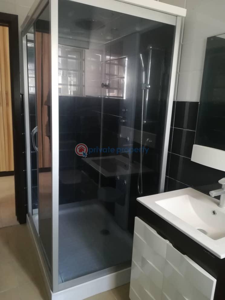 4 bedroom Semi detached Duplex For Sale Ikota Villa Ikota Lekki Lagos - 6